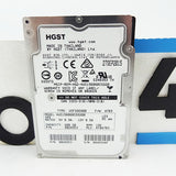 HITACHI HUC156060CSS20 600GB 15K 2.5 SAS 12GBPS HDD