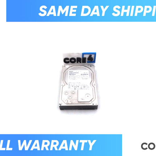 HGST HUS724020ALA640 2TB 3.5 7.2K 3G SATA HDD