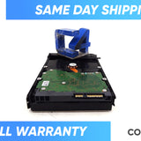 HGST HUS724030ALS640 3TB 7.2K 6GBPS SAS 3.5IN HDD