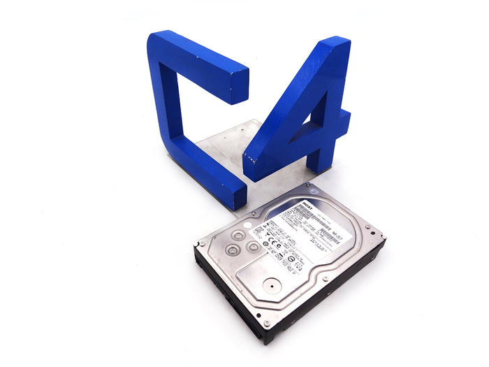 HITACHI HUS724040ALA640 4TB 7.2K SATA 3.5 6GBPS HDD