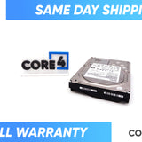 HITACHI HUS724040ALE640 4TB ENTERPRISE 7200RPM SATA - 0F14683
