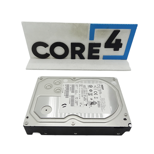 SUN HUS724040ALS640 4TB 7.2K SAS DISK DRIVE
