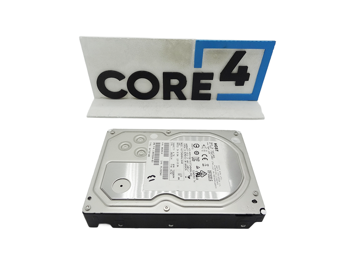 SUN HUS724040ALS640 4TB 7.2K SAS DISK DRIVE