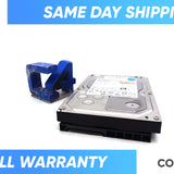 HITACHI HUS726020AL5210 2TB 3.5IN SAS 7.2K 12GBPS HDD