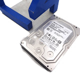 WD HUS726T6TALE6L4 6TB 7.2K SATA3 3.5 HARD DRIVE