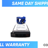 HGST HUSMM1640ASS205 400GB SAS 12GBPS SSD