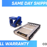 HGST HUSMM1640ASS205 400GB SAS 12GBPS SSD