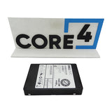 EMC HUSMR7676BDP3Y1 7.68TB SN200 2.5 U.2 NVME SSD