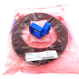 DELL HVVVF DELL BREAKOUT CABLE QSFP+ TO 4x SFP+ CU 5M AM