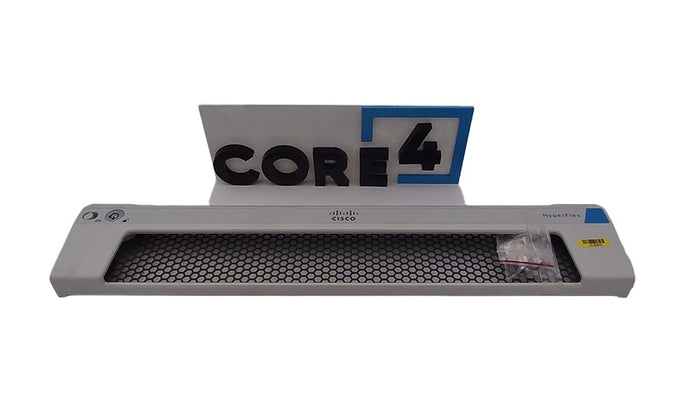 CISCO HX-BZL-C240M5 C240 M5 Hyper Flex Security Bezel