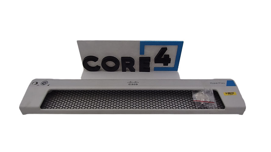 CISCO HX-BZL-C240M5 C240 M5 Hyper Flex Security Bezel