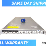 CISCO HX-C220-M5SX HyperFlex C220 M5SX