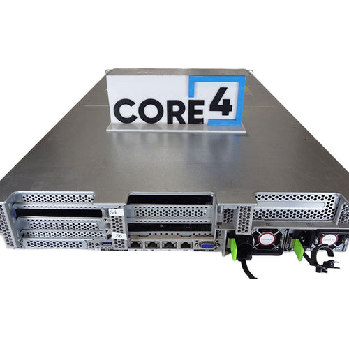 CISCO HX-E-240-M6SX Cisco HyperFlex HX240 Hybrid Edge sever