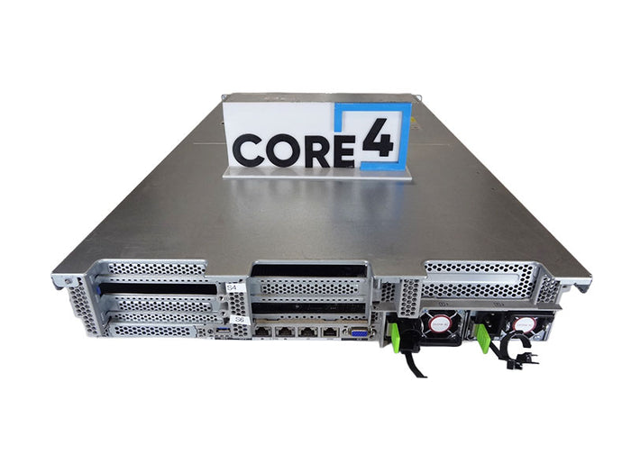 CISCO HX-E-240-M6SX Cisco HyperFlex HX240 Hybrid Edge sever