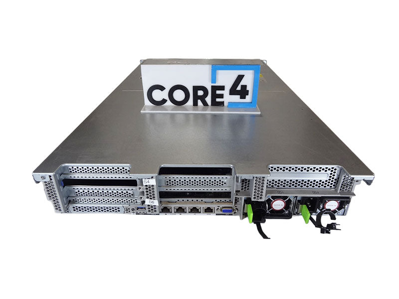 CISCO HX-E-240-M6SX Cisco HyperFlex HX240 Hybrid Edge sever