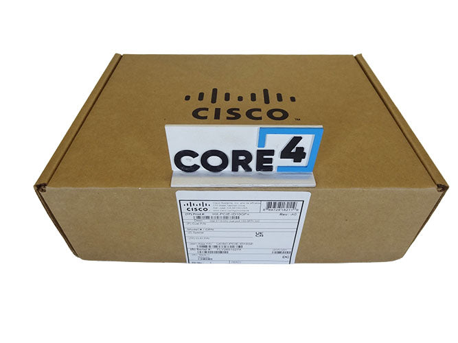 CISCO HX-PCIE-ID10GF HX-PCIE-ID10GF Intel X710-DA2