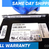 CISCO UCS-SD38T61X-EV 3.8TB 2.5 ENTERPRISE VALUE 6G SATD - HX-SD38T61X-EV