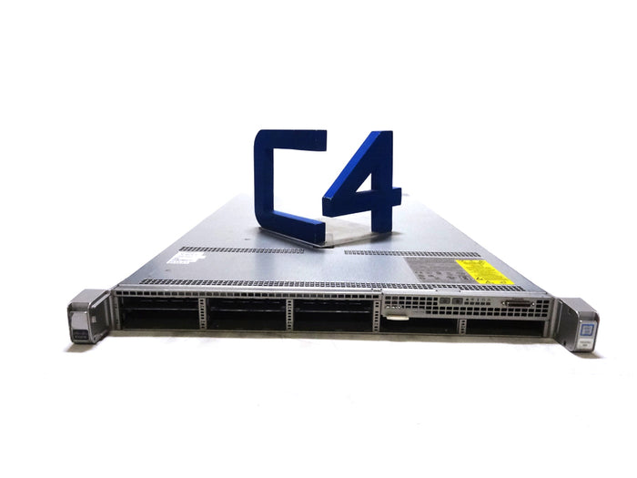 CISCO HX220C-M4S CISCO HX220C-M4S 1U HyperFlex Node CTO