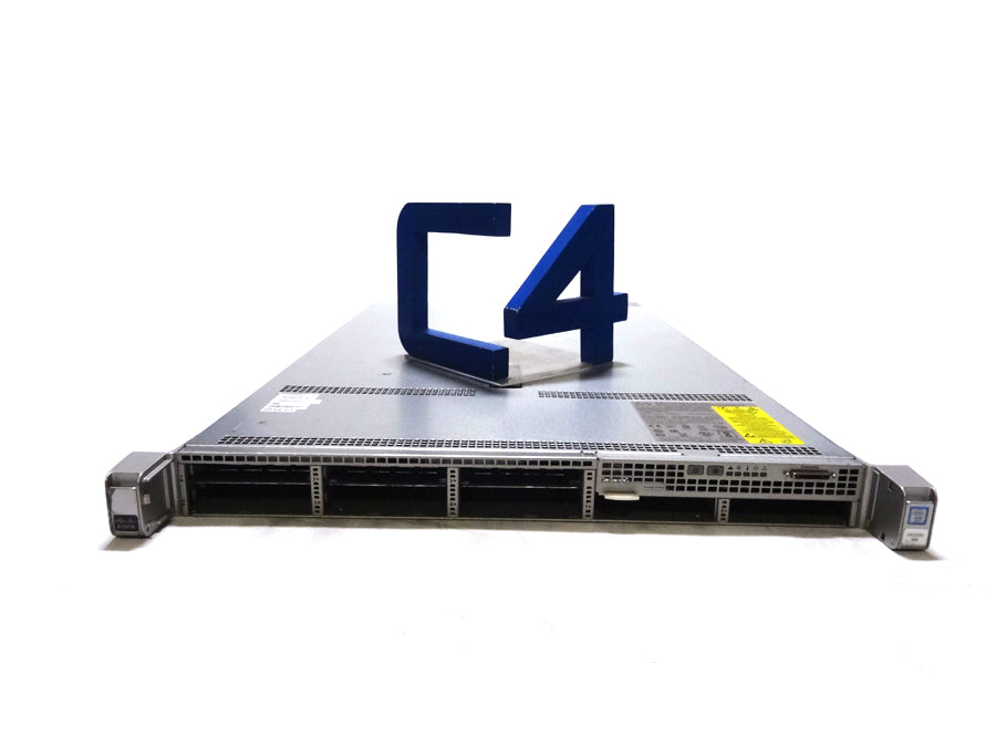 CISCO HX220C-M4S CISCO HX220C-M4S 1U HyperFlex Node CTO