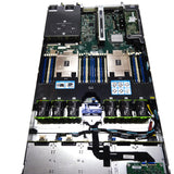 CISCO HX220C-M4S CISCO HX220C-M4S 1U HyperFlex Node CTO