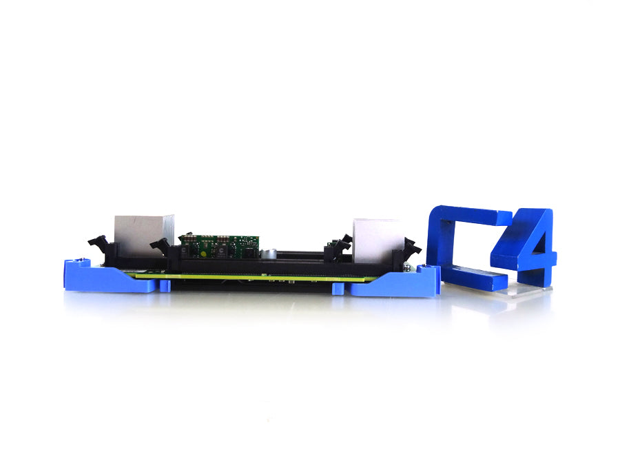 IBM 00E2745 MEMORY RISER CARD POWER7 - 00E2094