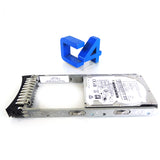 IBM 00RX908 1.8TB 10K 12GB SAS HARD DRIVE - AHF4, 00RY111, 00WY600