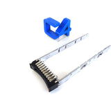 IBM 45W8687 LONG HARD DRIVE TRAY ASM. 2.5 SFF