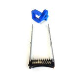 IBM 45W8687 LONG HARD DRIVE TRAY ASM. 2.5 SFF
