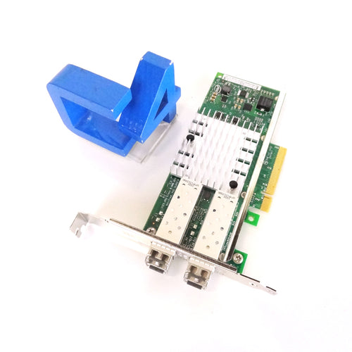 IBM 49Y7962 IBM X520-DA2 DUAL PORT 10GBE SFP+ CARD - 49Y7960