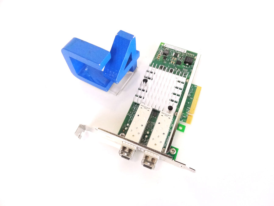 IBM 49Y7962 IBM X520-DA2 DUAL PORT 10GBE SFP+ CARD - 49Y7960