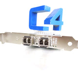 IBM 49Y7962 IBM X520-DA2 DUAL PORT 10GBE SFP+ CARD - 49Y7960