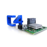 IBM 69Y1940 8GBPS DUAL PORT FC ADAPTER 3172