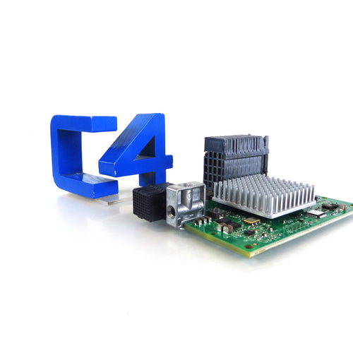 IBM 69Y1940 8GBPS DUAL PORT FC ADAPTER 3172