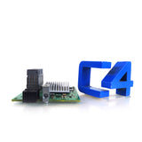 IBM 69Y1940 8GBPS DUAL PORT FC ADAPTER 3172