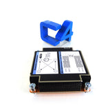 IBM 81Y5126 FRONT MICROPROCESSOR HEATSINK FOR FLEX SYSTEM X240