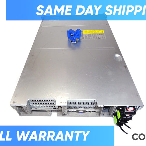 CISCO UCSC-C240-M5S UCS C240 M5 8XSFF CTO SERVER