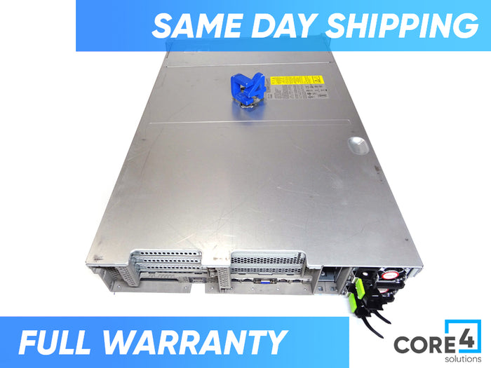 CISCO UCSC-C240-M5S UCS C240 M5 8XSFF CTO SERVER