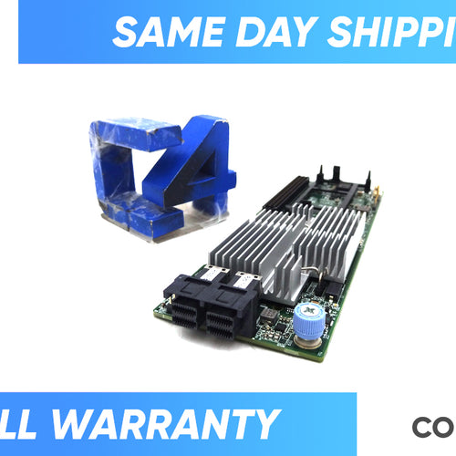 CISCO UCSC-SAS12GHBA Cisco 12Gb SAS Modular HBA