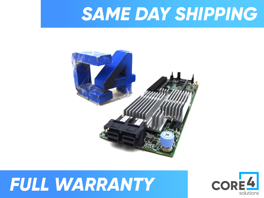 CISCO UCSC-SAS12GHBA Cisco 12Gb SAS Modular HBA