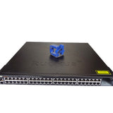 RUCKUS ICX-7650-48P Ruckus ICX 7650 Switch 48x 101001000 48-Port 1GE