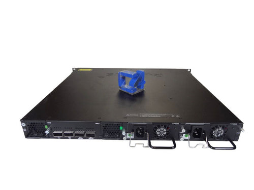 RUCKUS ICX-7650-48P Ruckus ICX 7650 Switch 48x 101001000 48-Port 1GE
