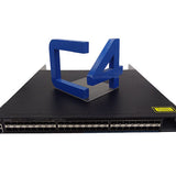 RUCKUS ICX7650-48F RUCKUS ICX7650-48F 48 PORT MANAGED SWITCH 80-1010318-05
