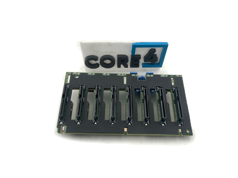 DELL R3GPC PowerEdge R740 8-Bay SFF HDD Backplane