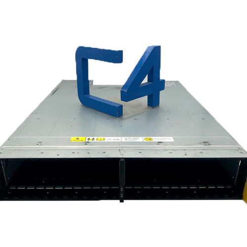 HP QR490A M6710 2.5IN 2U SAS DRIVE ENCLOSURE