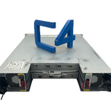 HP QR490A M6710 2.5IN 2U SAS DRIVE ENCLOSURE