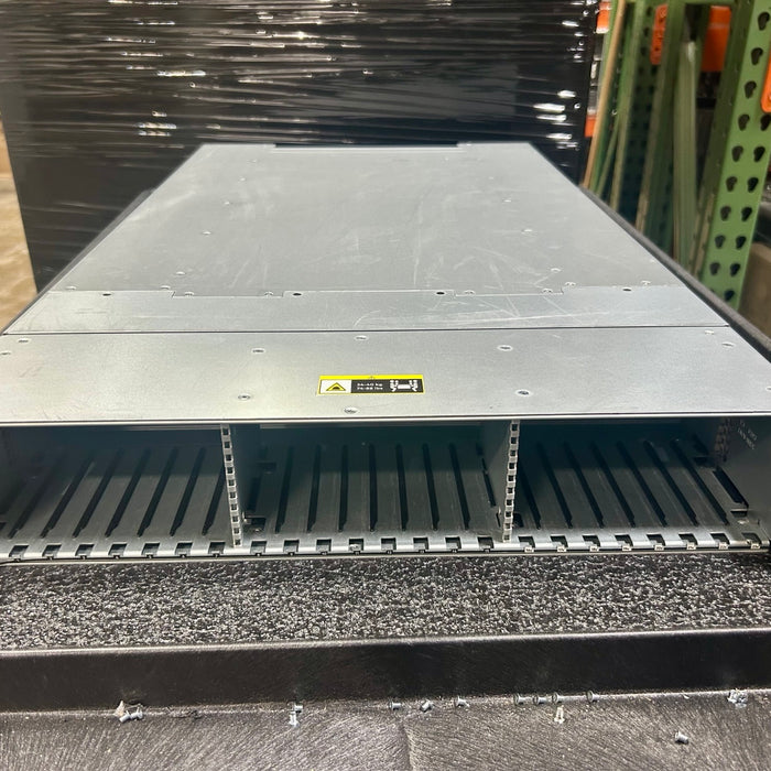 HP N9Z46A HP Primera 630 2-Way Storage Base Unit
