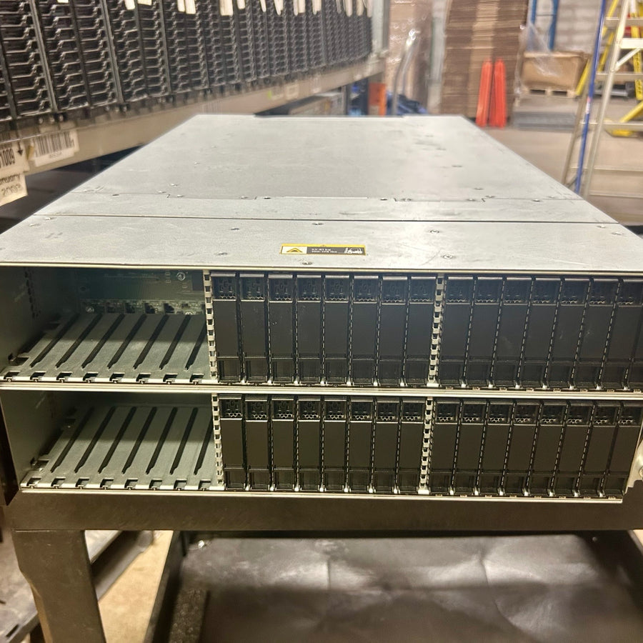 HP N9Z47A HPE PRIMERA 600 4-WAY STORAGE BASE