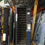 SAPPHIRE INCA EP-10 4U 10x Gen3 PCIe x16 Embedded 3251 GPU Server