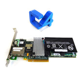 INTEL 500605B INTEL LSI 8 PORT 3GB/S SAS /SATA PC