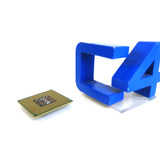 INTEL SLBBM XEON E5450 QUAD-CORE 3.0GHZ 12MB L2 CACHE 1333MHZ FSB SOCKET-LGA771 45NM 80W PROCESSOR ONLY